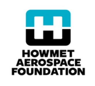 Howmet Aerospace Foundation logo